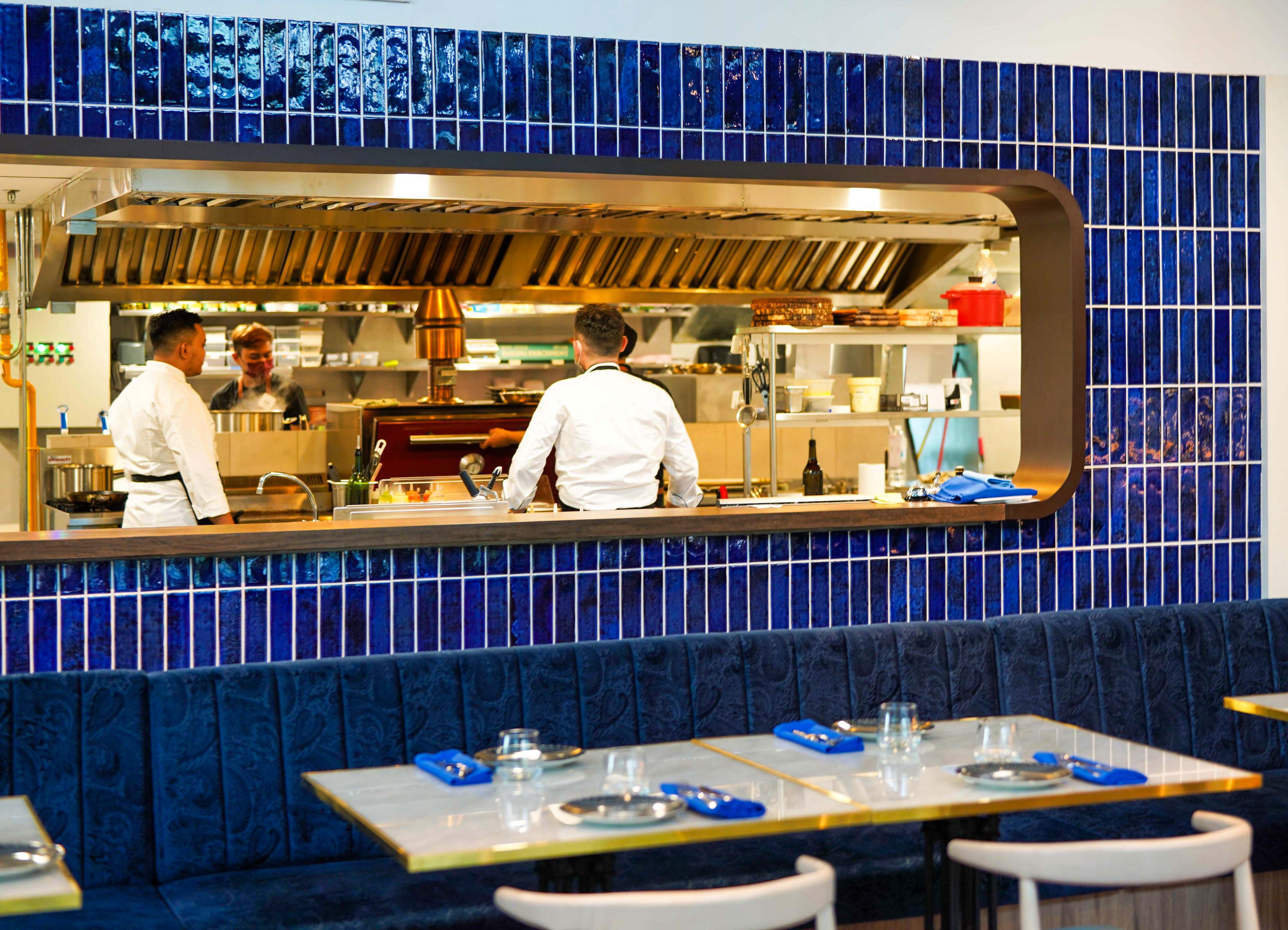 Eat Drink KL Bocado, Bukit Damansara